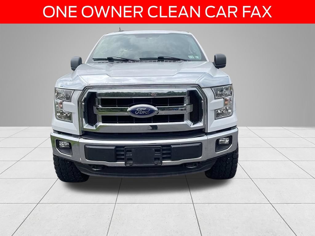Used 2016 Ford F150 XLT w/ Equipment Group 301A Mid AWD/4WD video 2