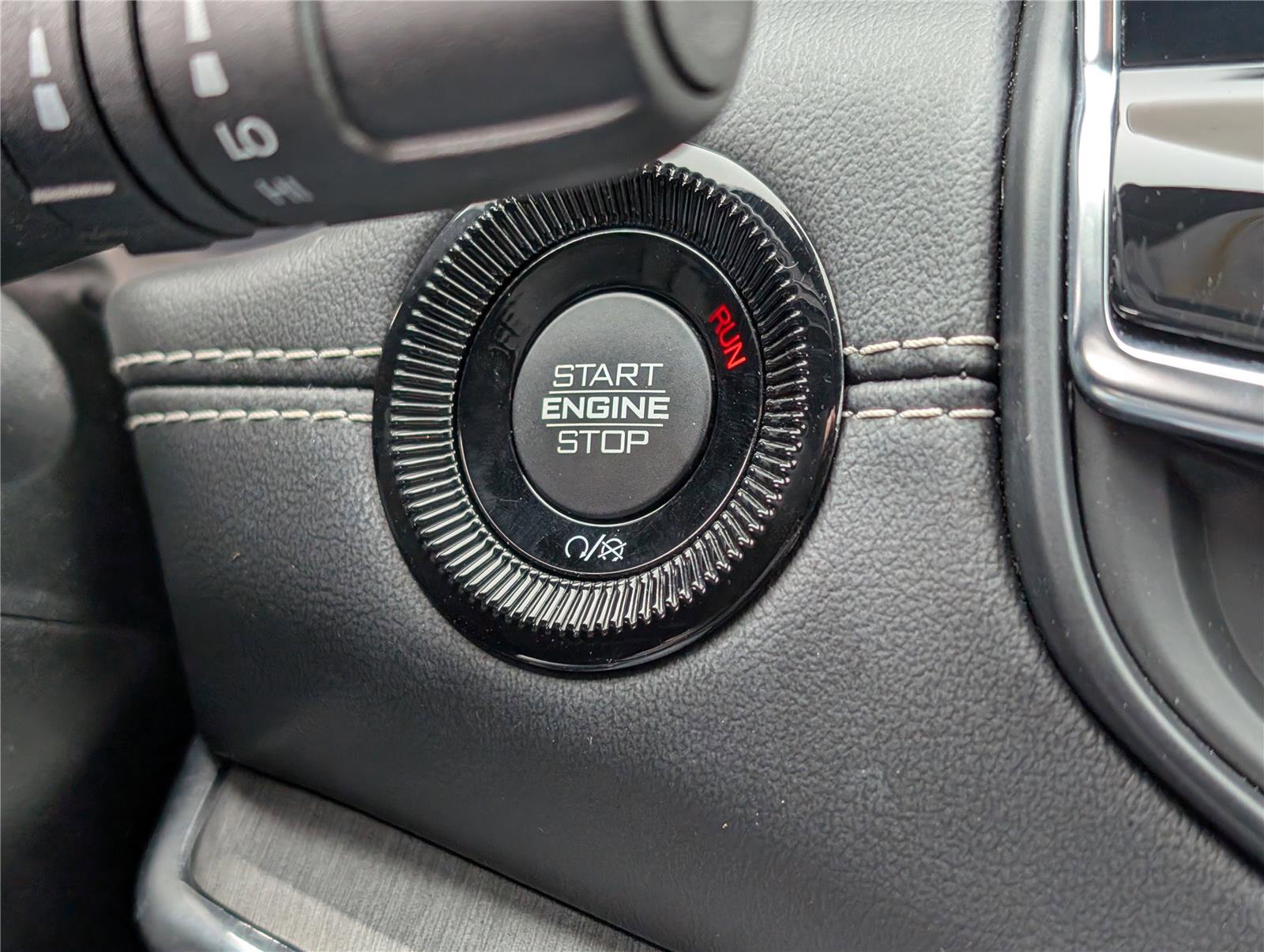 Used 2022 Jeep Compass High Altitude image 24