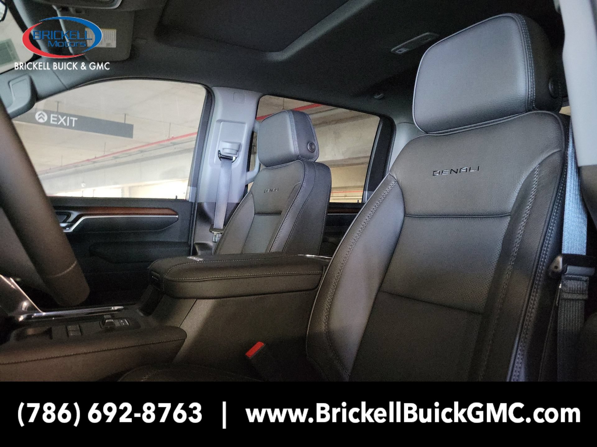 New 2026 GMC Sierra 3500 Denali w/ Technology Package AWD/4WD image 18