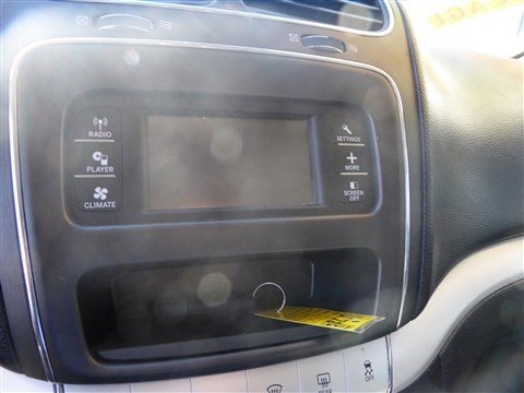 Used 2017 Dodge Journey SE w/ Flexible Seating Group image 10