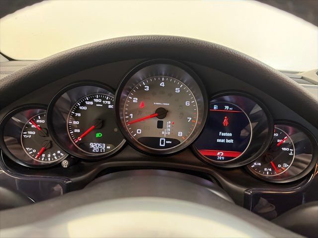 Used 2015 Porsche Panamera 4S image 20