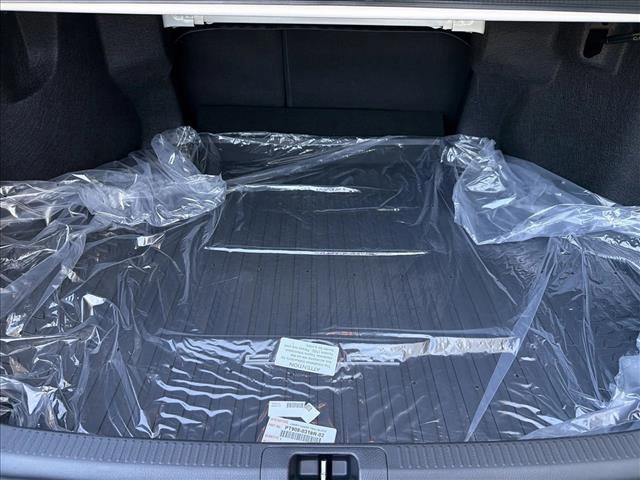 New 2026 Toyota Camry SE image 22