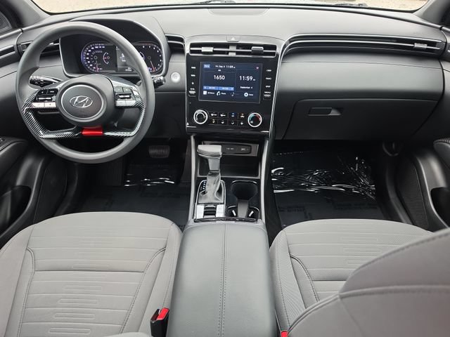 Used 2022 Hyundai Santa Cruz SEL FWD image 9