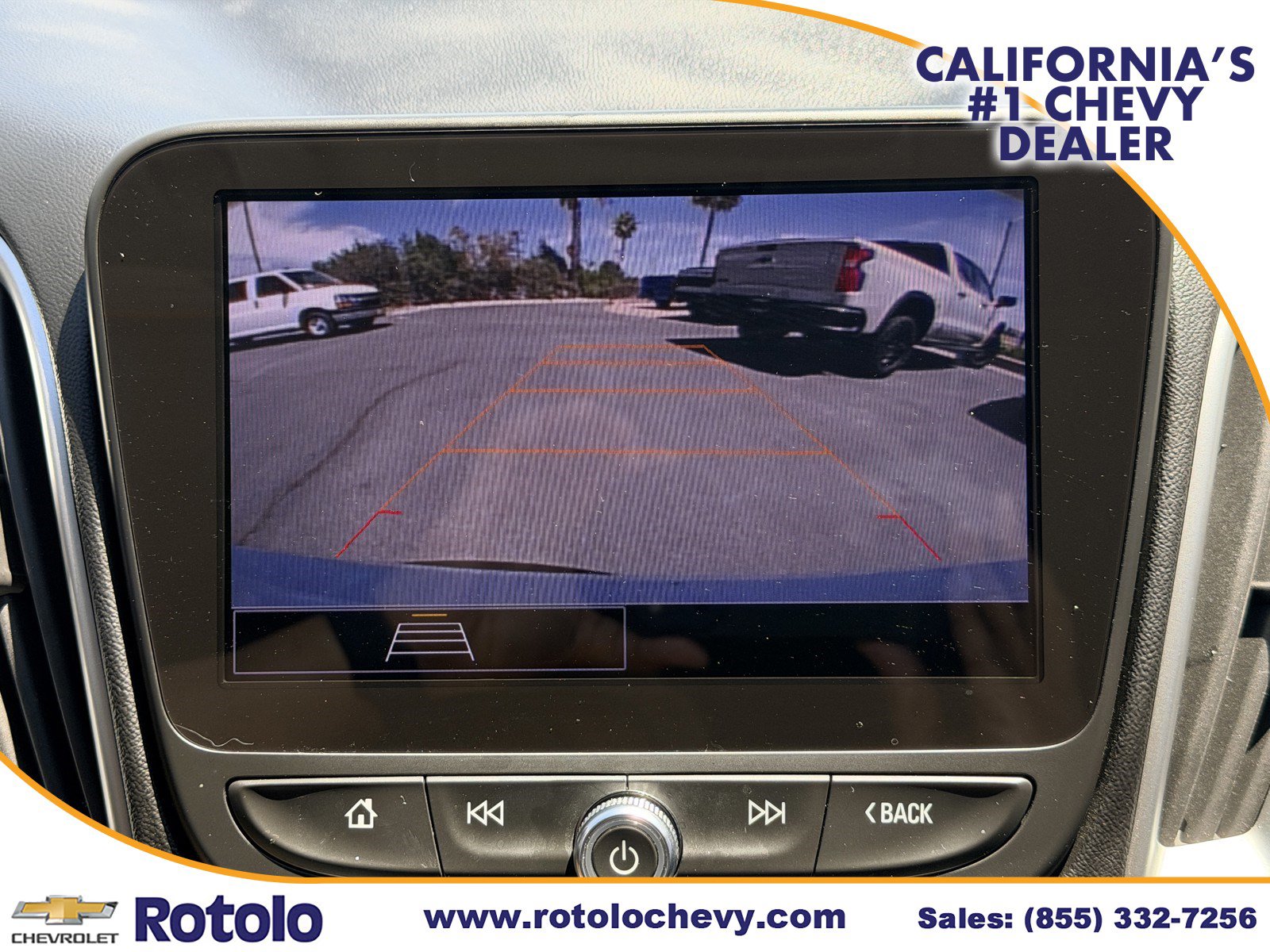 Used 2022 Chevrolet Malibu LS w/ LPO, Convenience Package 1 FWD image 20