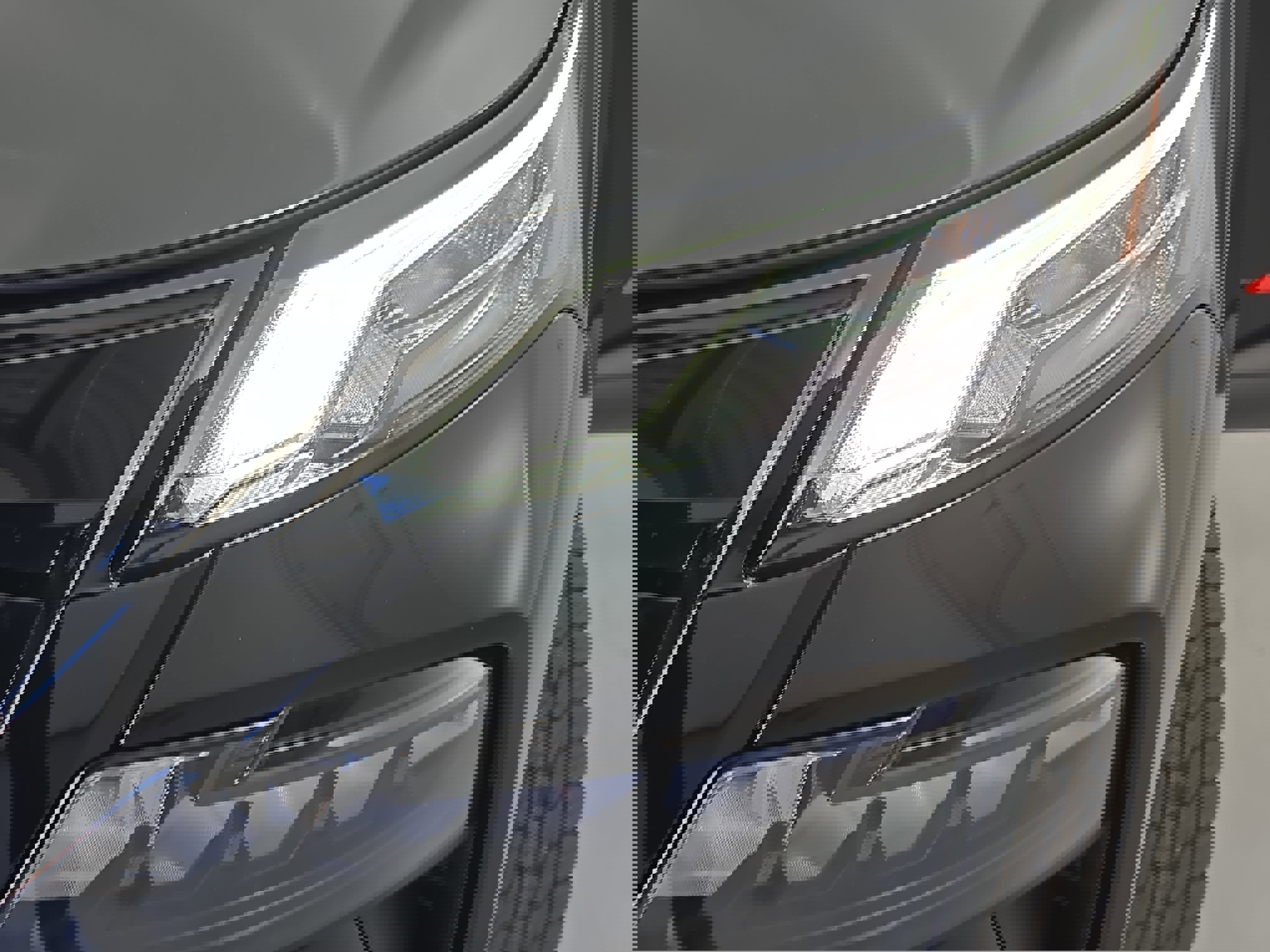 New 2026 Nissan Rogue SV image 30