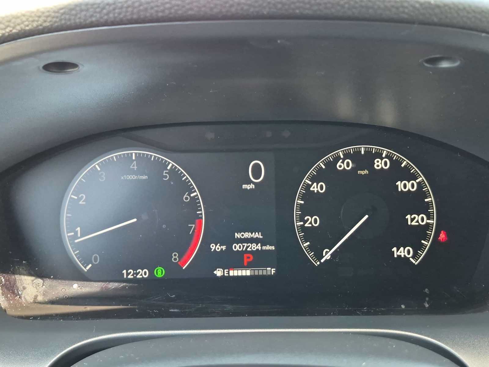 Used 2026 Honda HR-V EX-L image 34