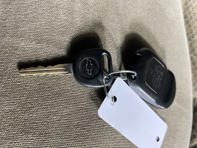 Used 2004 Chevrolet Silverado 1500 LS image 24