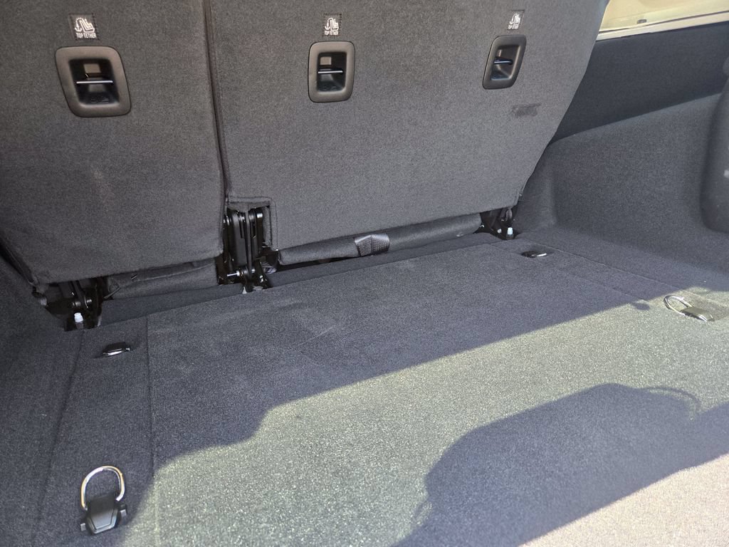 New 2026 Jeep Wrangler Unlimited Sport AWD/4WD image 24