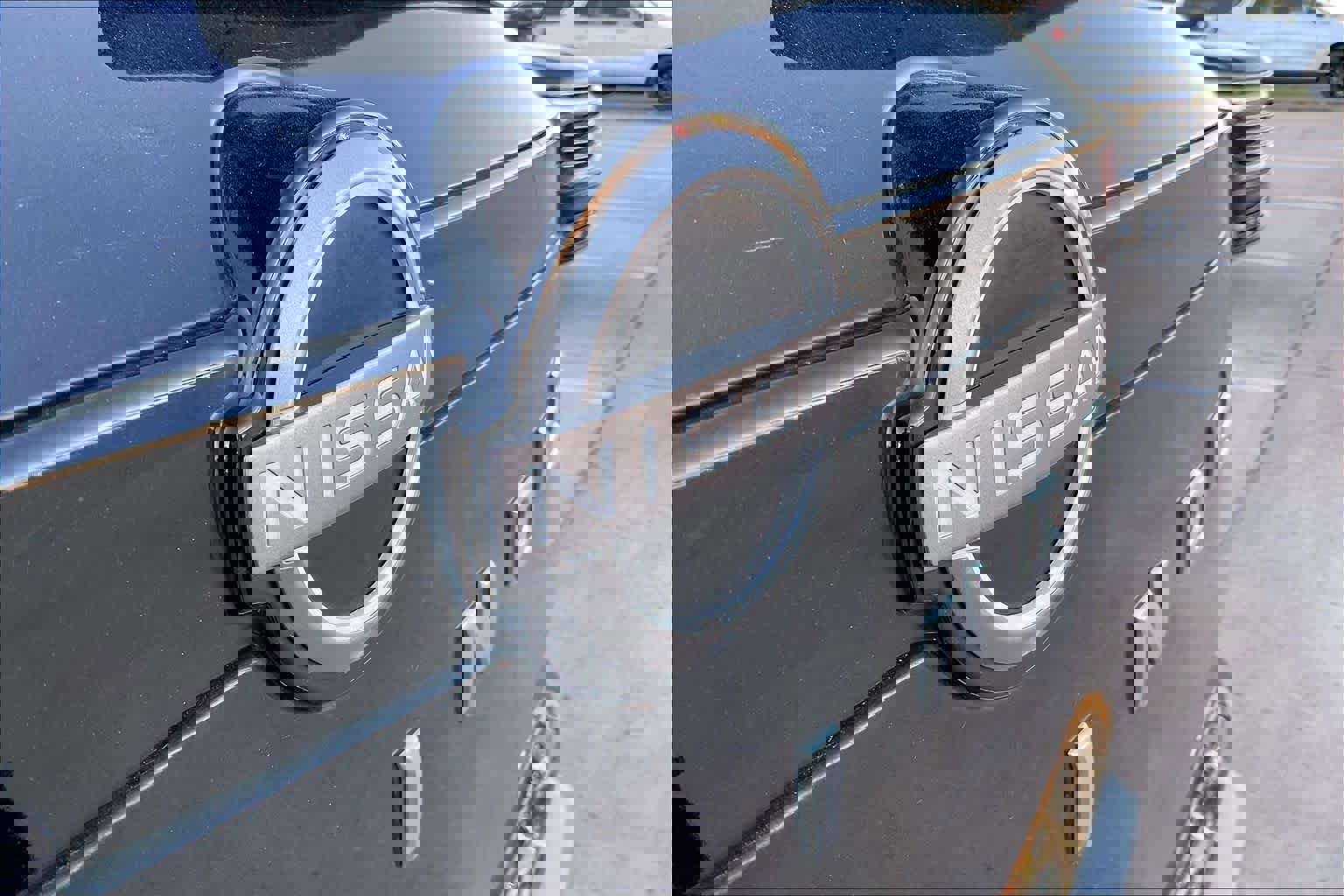 Used 2024 Nissan Pathfinder Platinum image 31