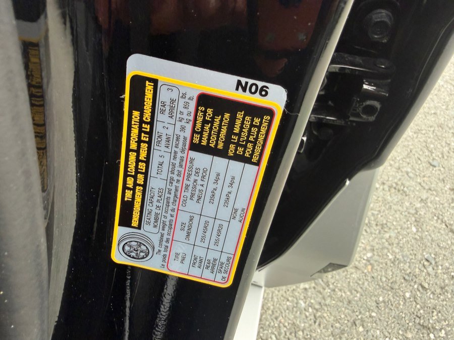 Used 2023 Hyundai Ioniq 5 Limited w/ Cargo Package image 65