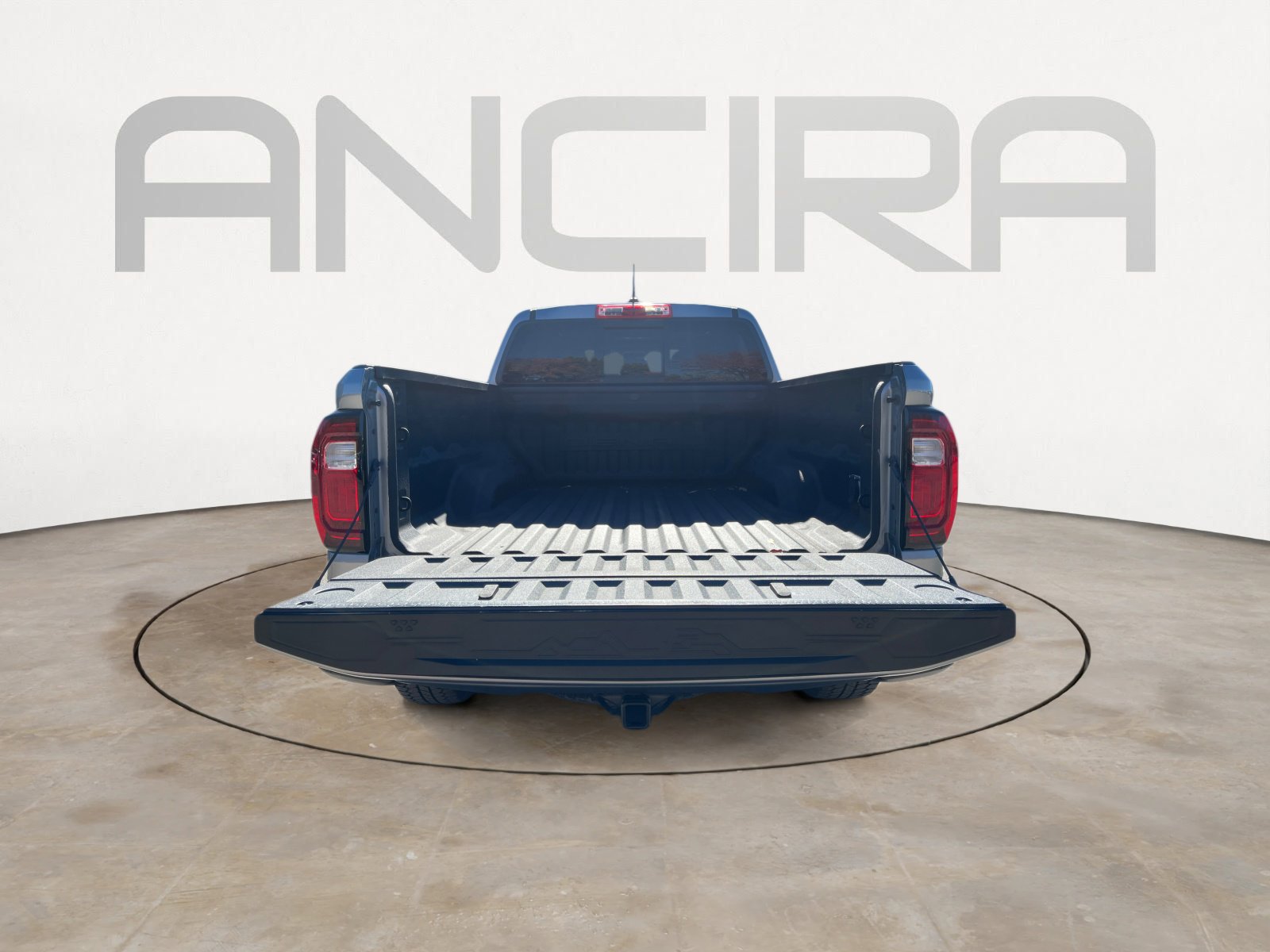 Used 2023 GMC Canyon Denali image 12