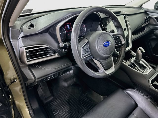 Certified 2024 Subaru Outback Limited XT w/ Popular Package #2 AWD/4WD image 11