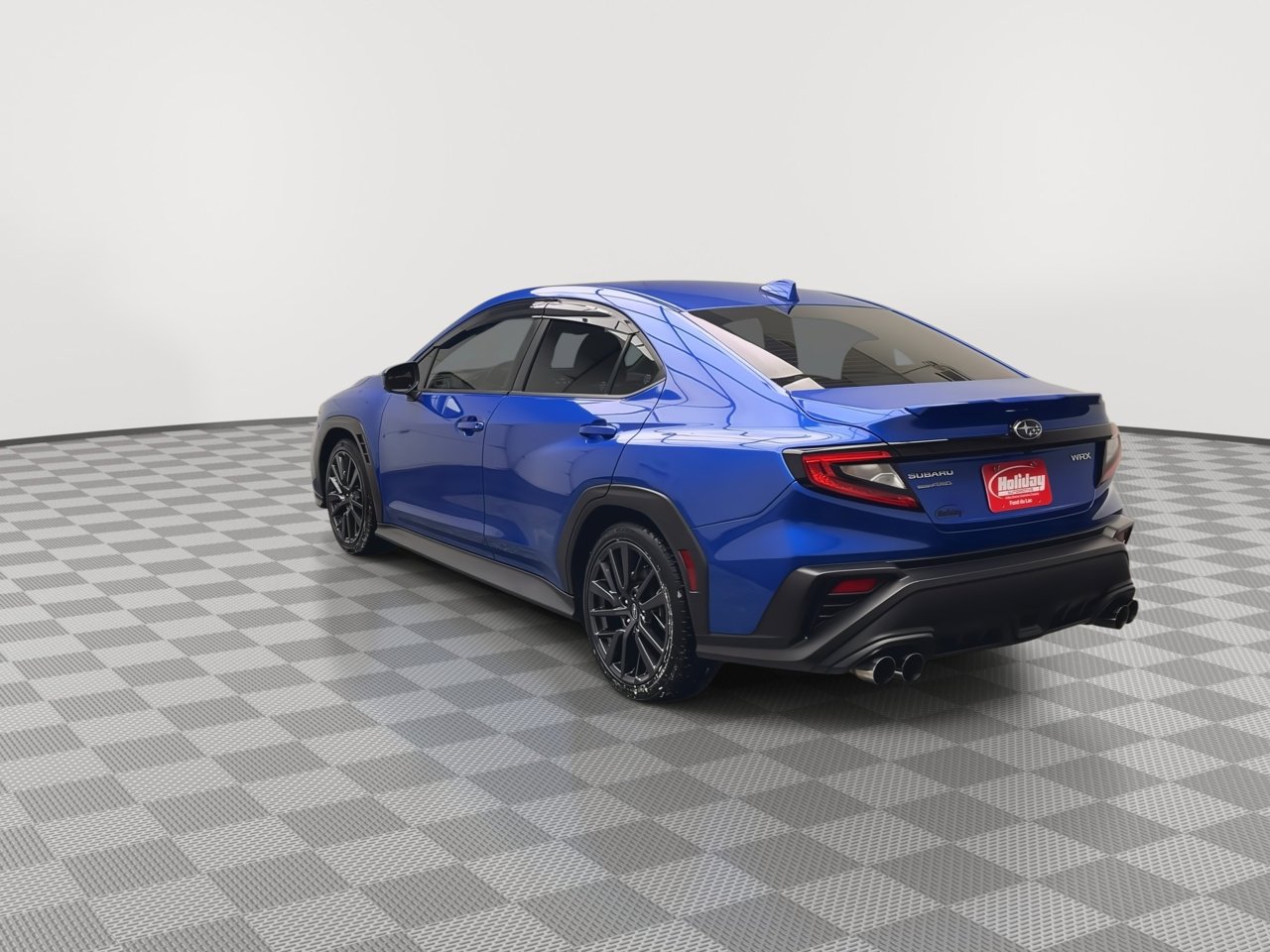 Used 2022 Subaru WRX Premium image 32