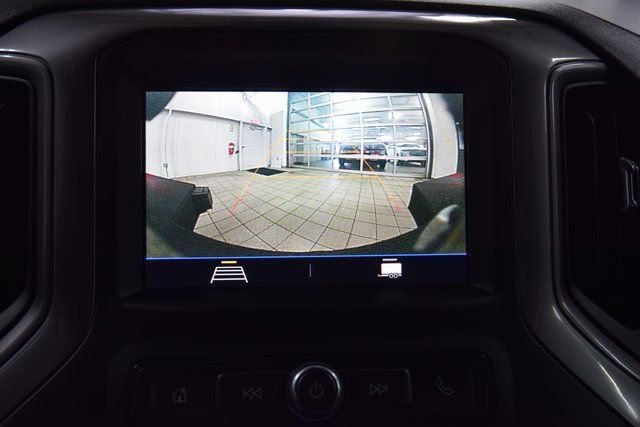 Used 2023 GMC Sierra 2500 Pro w/ Convenience Package image 38