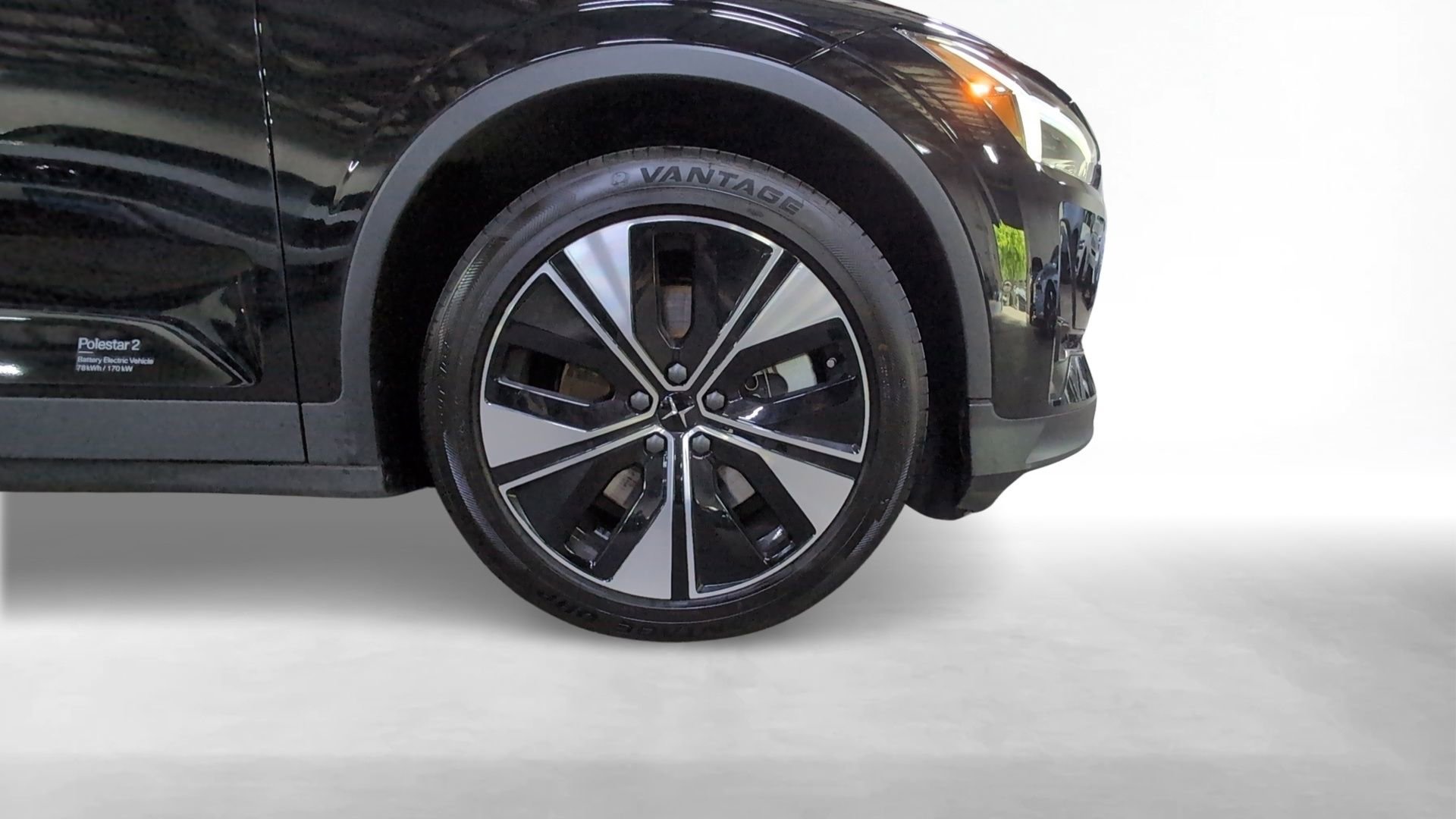 Certified 2023 Polestar Polestar 2 w/ Pilot Pack FWD image 21