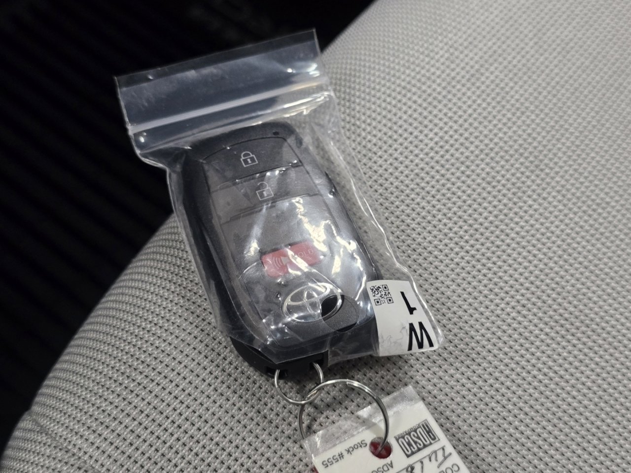 New 2026 Toyota Corolla Cross LE image 31