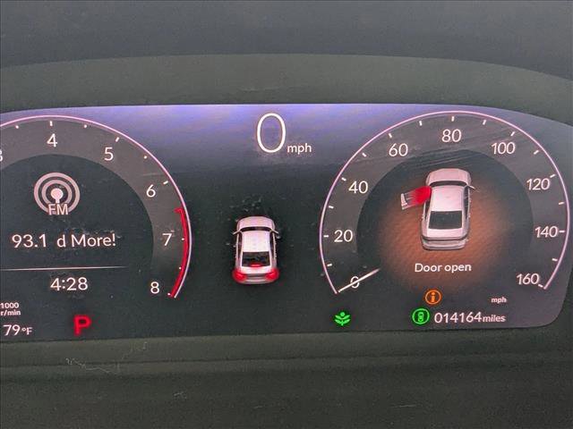 Certified 2024 Honda Accord LX image 10