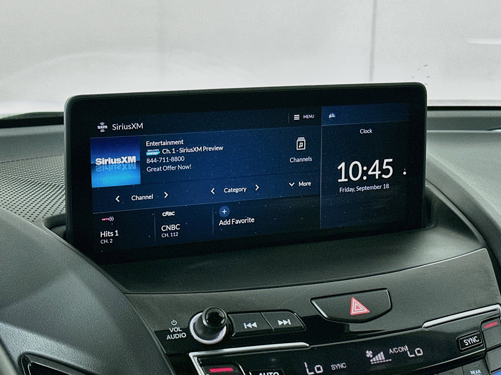 Used 2021 Acura RDX FWD image 19