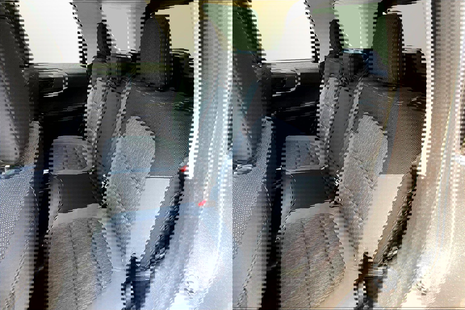 Used 2022 Ford Bronco Sport Big Bend image 17