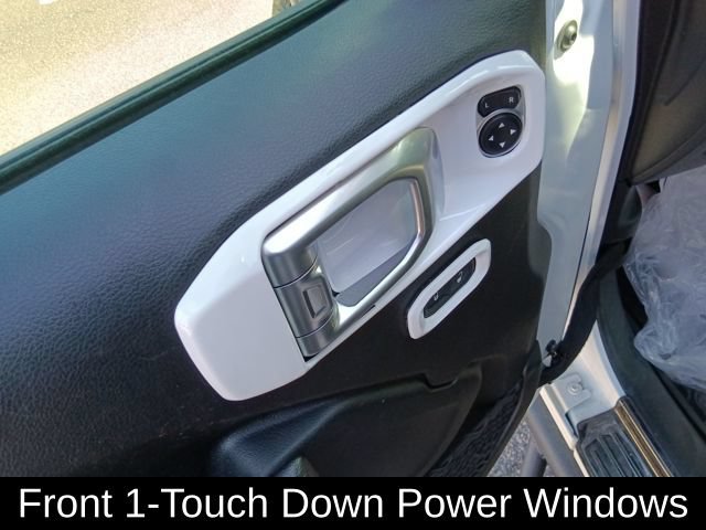 Used 2020 Jeep Wrangler Unlimited Sport S AWD/4WD image 19