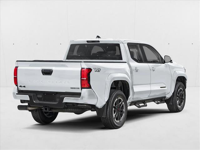 New 2026 Toyota Tacoma TRD Sport video 2