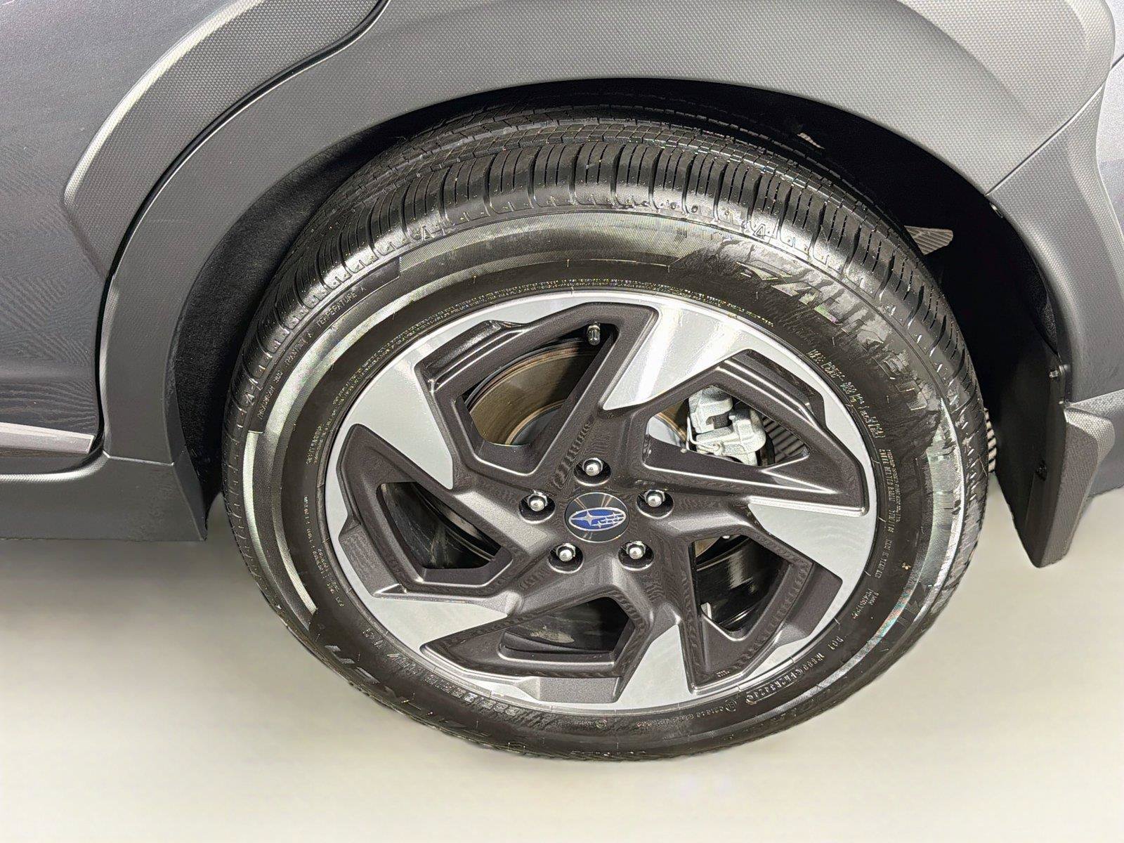 Used 2025 Subaru Crosstrek 2.5i Limited AWD/4WD image 34