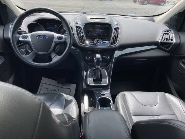 Used 2013 Ford Escape Titanium w/ Parking Technology Pkg AWD/4WD image 5