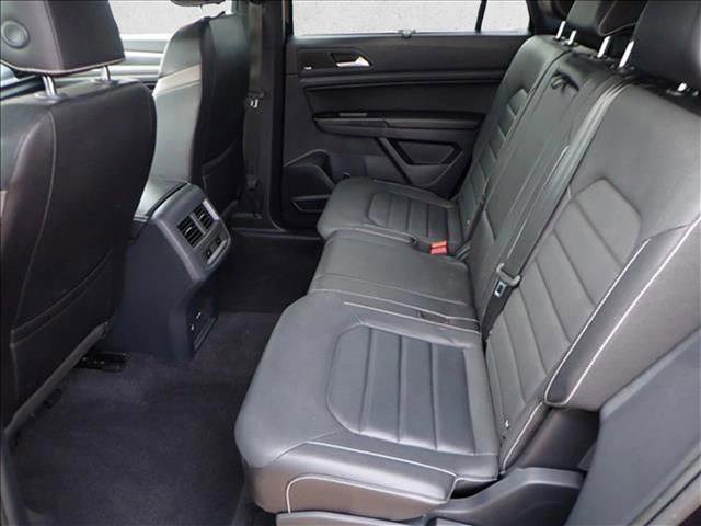 Used 2020 Volkswagen Atlas Cross Sport SEL Premium R-Line image 10