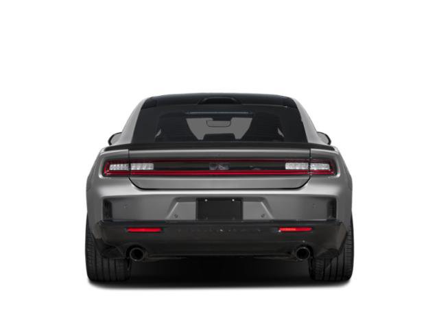 New 2026 Dodge Charger Scat Pack AWD/4WD image 8