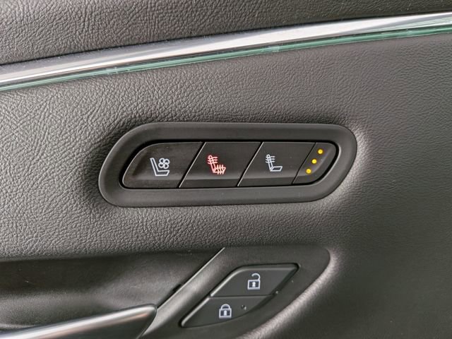 Used 2021 Cadillac Escalade Sport image 9