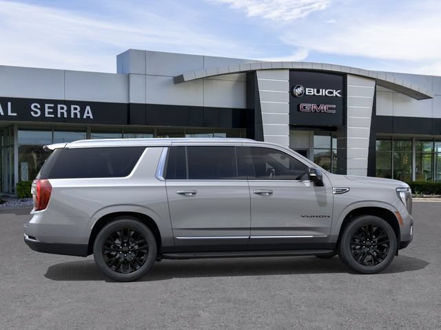 New 2026 GMC Yukon XL Elevation w/ Elevation Premium Package AWD/4WD image 5