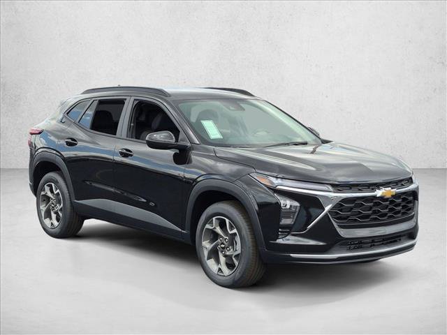 New 2026 Chevrolet Trax LT FWD image 5