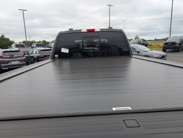 New 2026 Ford F350 King Ranch AWD/4WD image 10