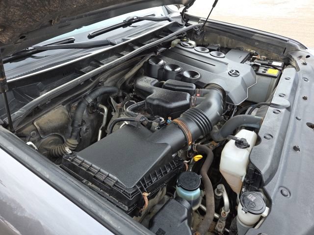 Used 2020 Toyota 4Runner TRD Off-Road image 72