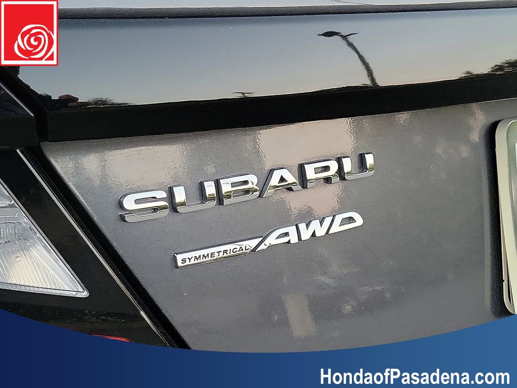 Used 2023 Subaru WRX Limited image 29