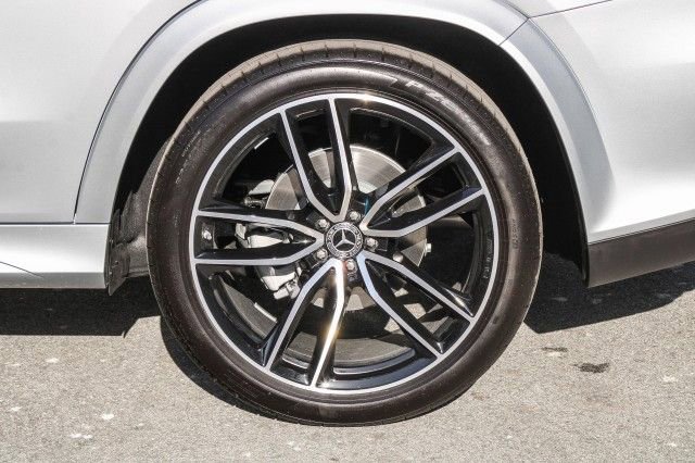 New 2025 Mercedes-Benz GLS 450 4MATIC image 10