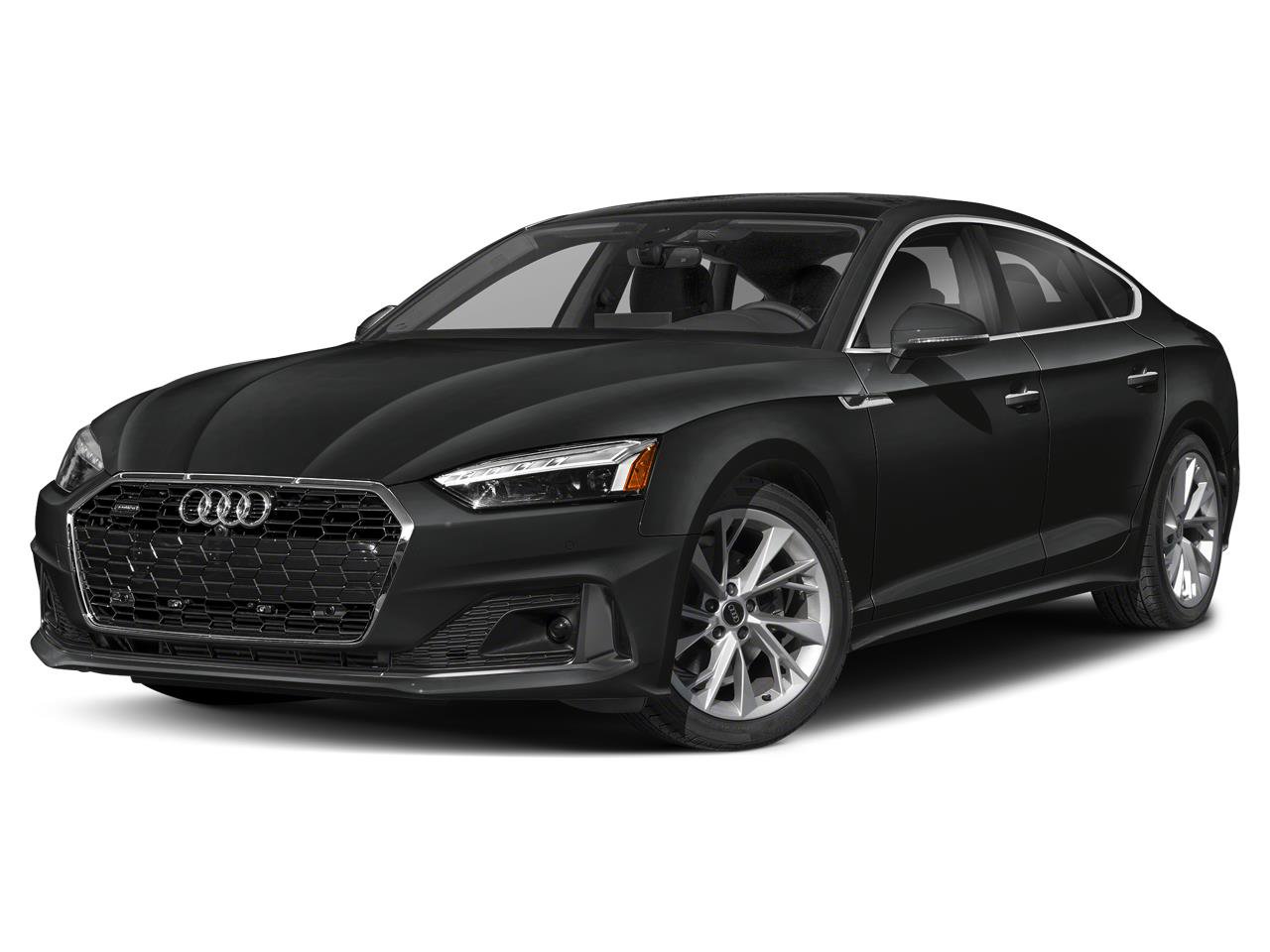 Used 2023 Audi A5 2.0T Premium Plus w/ Premium Plus AWD/4WD image 48