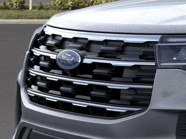 New 2026 Ford Explorer Active RWD image 17