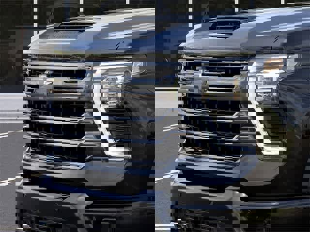 New 2026 Chevrolet Silverado 2500 High Country w/ High Country Premium Package image 13