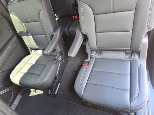 New 2026 GMC Acadia Elevation w/ Black Edition AWD/4WD image 29