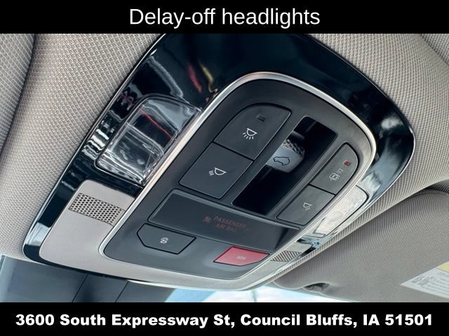 Used 2023 Hyundai Santa Fe SEL w/ Premium Package AWD/4WD image 31