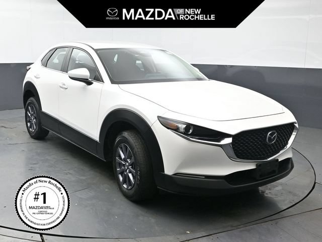 Certified 2024 MAZDA CX-30 AWD 2.5 S video 1