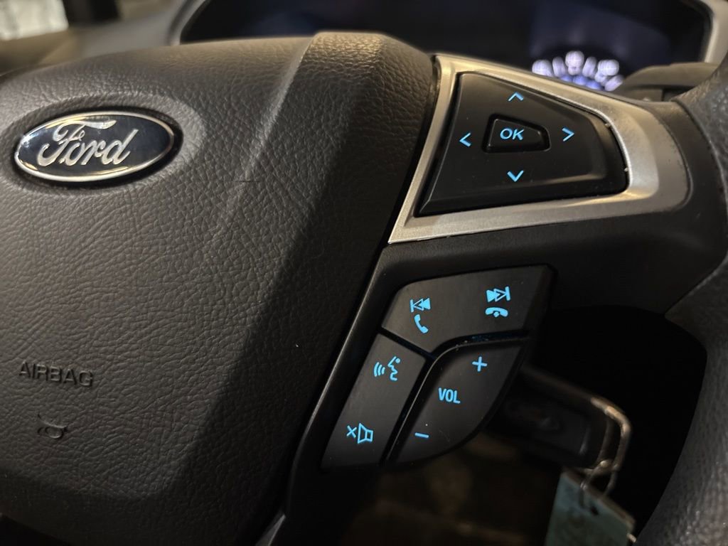 Used 2014 Ford Fusion S image 23