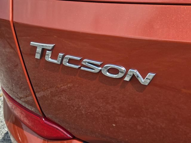 Used 2016 Hyundai Tucson Sport FWD image 10