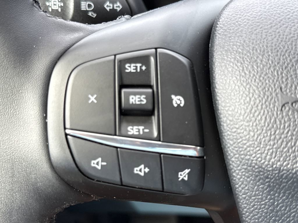 New 2026 Ford Maverick XLT w/ XLT Luxury Package image 28