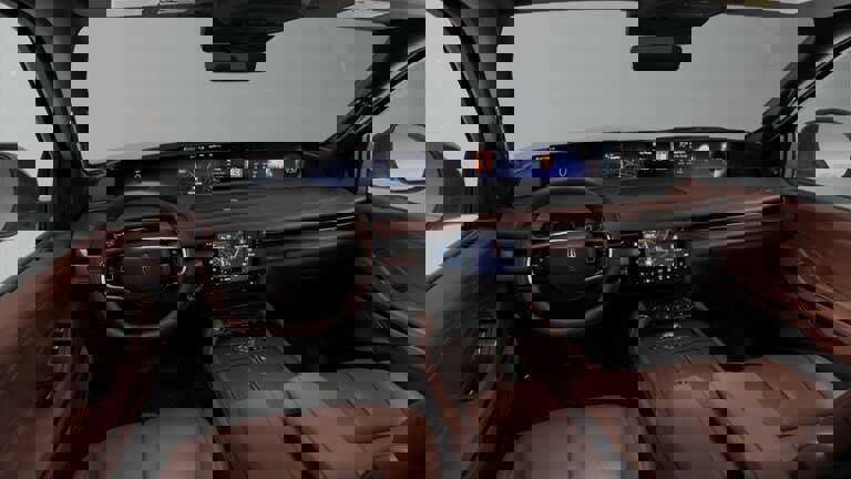 New 2026 Lincoln Navigator L Reserve image 30