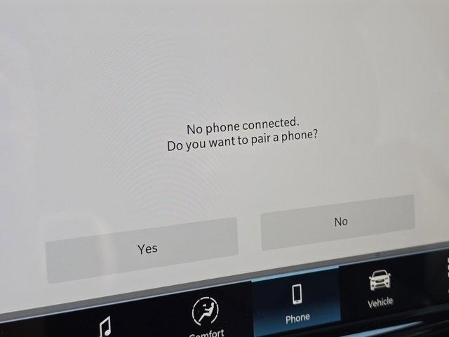 New 2026 Chrysler Pacifica Select image 8