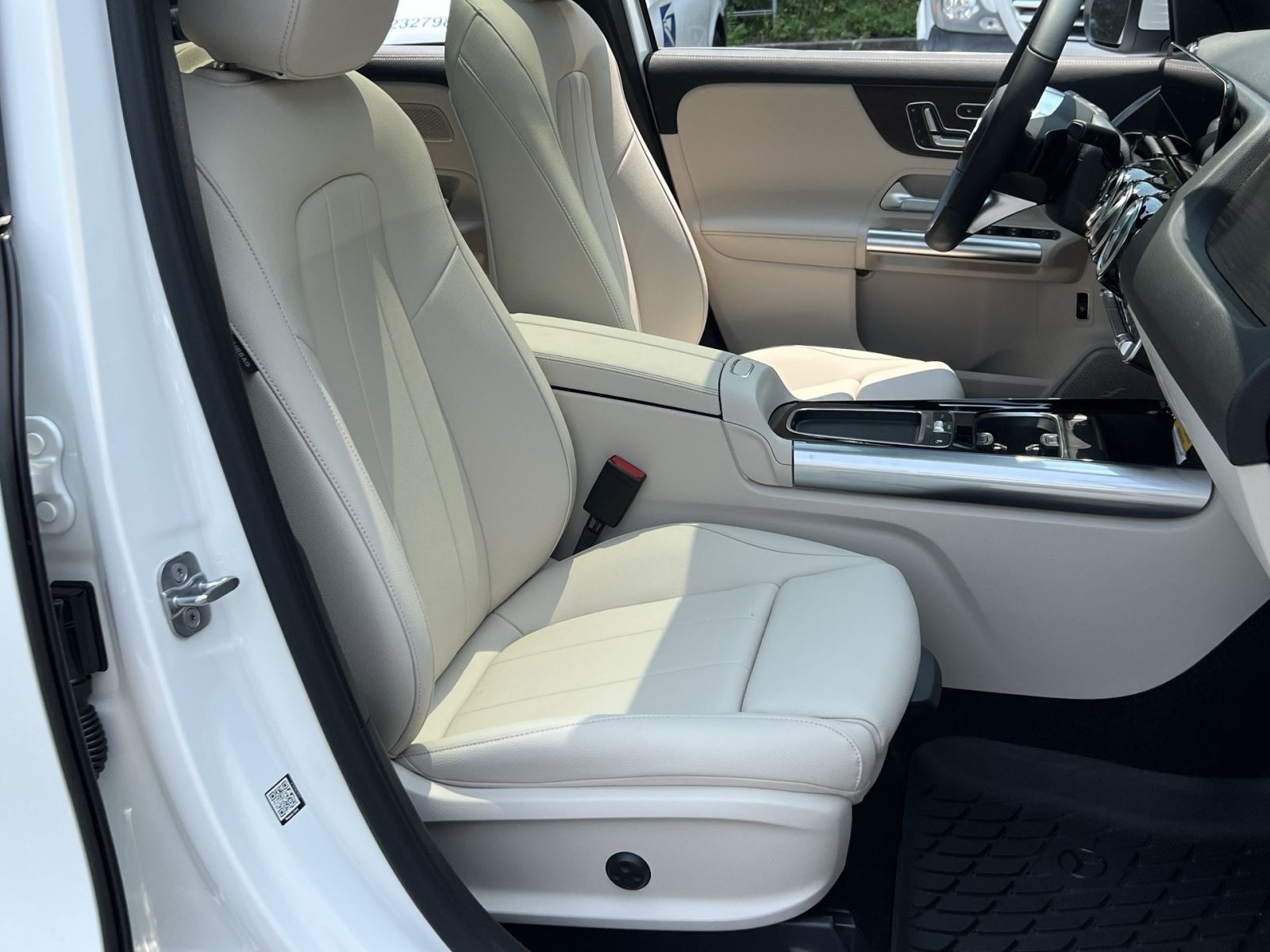 New 2026 Mercedes-Benz GLA 250 4MATIC image 33