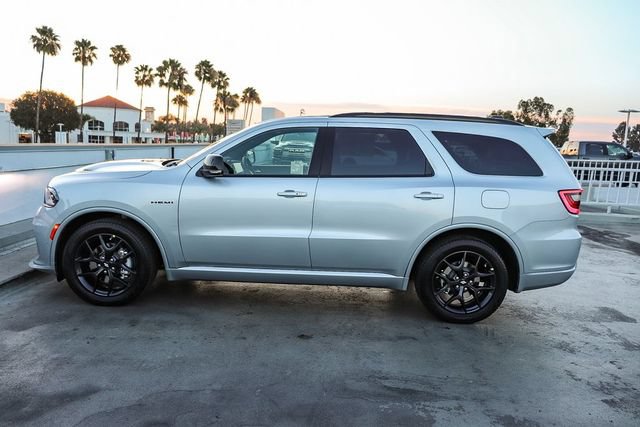 New 2026 Dodge Durango GT AWD/4WD image 16