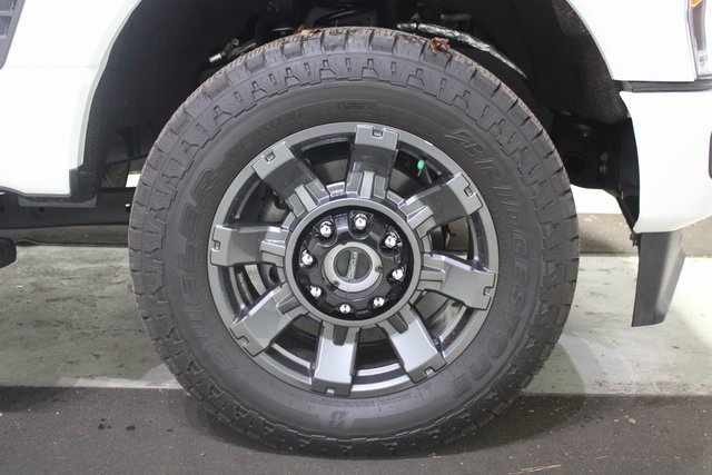 Used 2023 Ford F250 XL w/ STX Appearance Package image 29
